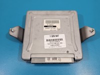 Sterownik moduł TOYOTA, Europejska Toyota Prius II XW20 03- 89981-47220