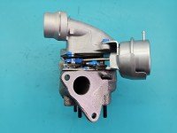 Turbosprężarka Regenerowana Renault Megane III 54399700070, 54399880070, MG50176873 1.5 dci 106KM