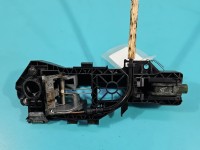 Klamka tył prawa zewnętrzna Vw Passat B7 3C0837886