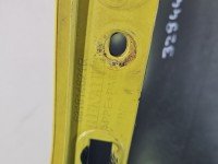 Błotnik przód lewy Renault Clio IV 12-20 żółty OVENW