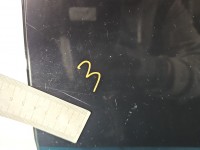 Drzwi tył lewe Kia Sportage III 10-15 5d 1k