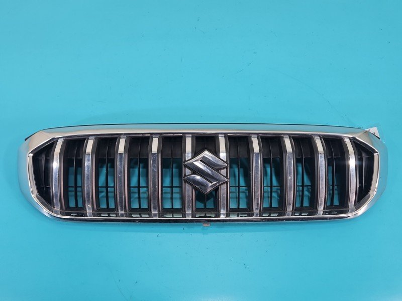 Atrapa grill Suzuki Sx4 S-Cross 13-21 Atrapa grill Suzuki Sx4 S-Cross 13-21