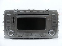 Radio fabryczne Ford Mondeo Mk4