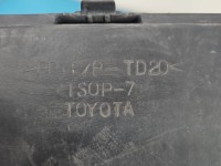 Zderzak tył Toyota Auris II 1G6 HB