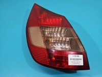 Lampa tył lewa Renault Scenic II HB