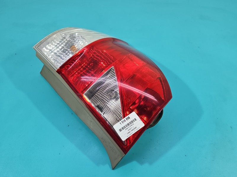 Lampa tył prawa Producent części: Honda, ICHIKOH 05-07 Honda Fr-v HB
