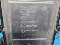 Sterownik LPG gazu 10R-036333, 67R-016019 Producent części: OPEL, KING, MP48OBD