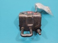 Zamek tył lewy Ford Transit MK8 13-17 Producent części: FORD, drzwi skrzydłowe górny rygiel zamka, BK31-V44162-AA