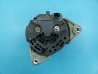 TEST Alternator Opel Corsa D 0124325171 1.4 16v