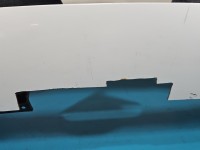 Zderzak tył tylny Citroen DS5 11-15 KWED HB