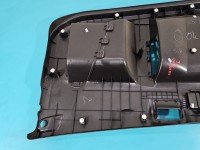 Tapicerka drzwi tył prawa boczek Isuzu D-Max II 11-19