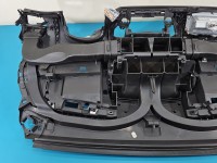 Deska rozdzielcza airbag pasażera kokpit Citroen C4 picasso I 06-13