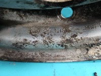 Felga stalowa 15" Citroen Jumper II 06-14 Szerokość felgi: 6.0", Rozstaw śrub: 5x118, Odsadzenie (ET): 68, CITROEN, 1543173,...