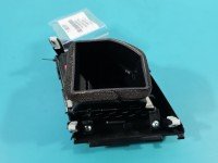 Kratka nawiewu Hyundai Elantra VI 15-20 EUROPA