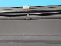 Roleta bagażnika Seat Exeo