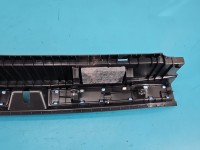 Osłona ZAŚLEPKA PLASTIK Skoda Superb IV 3J0863459