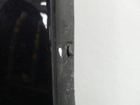 DRZWI PRZÓD PRAWE PASAŻERA Porsche Panamera I 970 5d czarny LC9Z