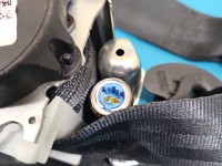 Pas bezpieczeństwa tył prawy Europejska, II rząd Renault Espace V 888404150R