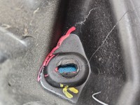 Osłona koła zapasowego obudowa 05178181AB Fiat Freemont