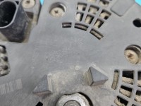 TEST Alternator Citroen Jumper II 06-14 0125711102 2.2 hdi