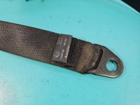 Pas bezpieczeństwa przód prawy pasażera 8475468 Peugeot Boxer II