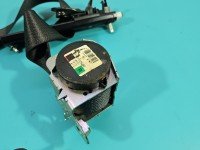 Pas bezpieczeństwa przód prawy pasażera Opel Corsa D 13290233