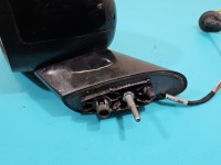 Lusterko lewe pin Citroen C4 Grand Picasso II 13-22 inny 5d kolor Evl europa