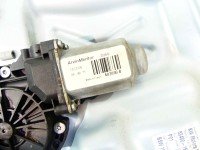 Podnośnik tył prawy SZYBY WINDA 834801H010, 402060B Europejska, 2pin Kia Ceed I 06- kombi