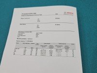 TESTOWANY Wtryskiwacz Opel Omega B 0445110049, 7785983 2.5 dti