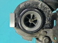 Turbosprężarka BMW X5 E53 704361-5006, 2249950 3.0d 184KM