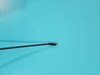 Zamek przód lewy 6K4837015D Seat Cordoba I EUROPA Producent części: Seat, 3+2pin