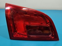 Lampa tył lewa klapy Opel Astra IV J kombi EUROPA 13282246