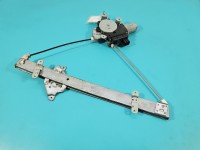 Podnośnik przód prawy SZYBY WINDA Mitsubishi Outlander I Europejska MR573886 5d HB