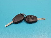 Komputer Sterownik silnika 237105093R, S180193133A Opel Movano III 2.3 cdti