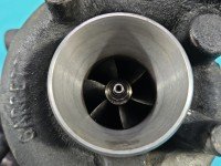 Turbosprężarka Vw Passat B5 454231-1, 028145702H 1.9 tdi 110KM