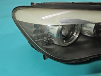 Reflektor prawy lampa przód BMW F01 EUROPA