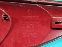 Lampa tył lewa Peugeot 207 kombi