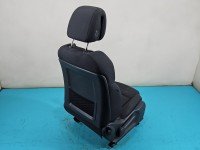 Fotel prawy przód pasażera Peugeot 508 I 10-18 4d EUROPA