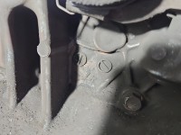 Skrzynia biegów Toyota Yaris II 1.0 vvti