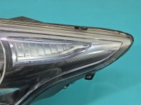 Reflektor lewy lampa przód Ford B-Max 12-17 EUROPA