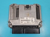 Komputer Sterownik silnika 0281018847, 39101-2F566 Kia Sportage III 10-15 2.0 crdi
