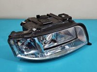 Reflektor prawy lampa przód Audi A6 C5 EUROPA