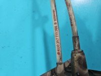 DŹWIGNIA LEWAREK WYBIERAK LINKI Vw Passat B4 1.6 8V wiel