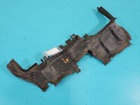 Osłona ZAŚLEPKA PLASTIK AUDI A6 C7 4G0121283BF