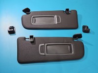 Podsufitka BMW X6 E71 159568-10, 6979849, 6979850 HB