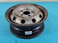 Felga stalowa 15" Citroen Jumper I et68 R15 5x118