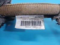 Wiązka instalacja Peugeot, 9835371880, 9835371880, Europejska, ŁADOWANIA BATERII Peugeot 3008 II 9835371880