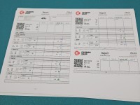 Wtryskiwacz Kia Sportage III 10-15 0445110374 2.0 crdi D4ha