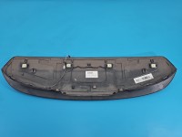 Spoiler lotka klapy bmw F30 SPARKLING BRONZE METALLIC (B06)