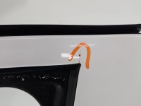 DRZWI PRZÓD LEWE KIEROWCY Kia Picanto III 17- 5d biały UD